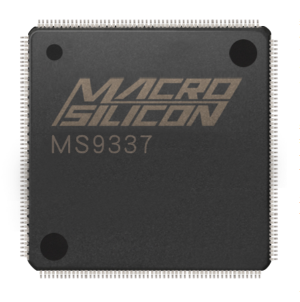MS9337 (HD1分7)