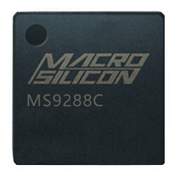 MS9288C (VGA 转 HD)