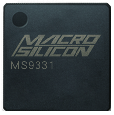 MS9331 (HD延长器)