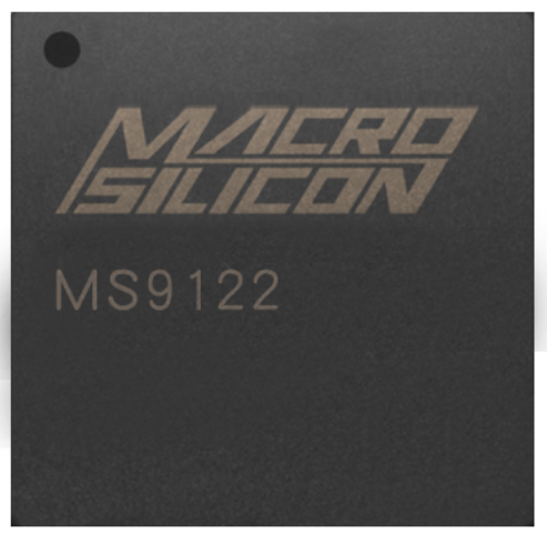 MS9122 (USB 转 HD)