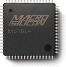 MS1824 (多功能转换器)