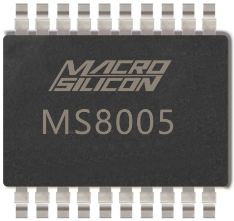 MS8005