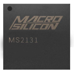 MS2131（HD 转 USB+HD环出）