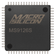 MS9126S(USB 转 数字RGB）