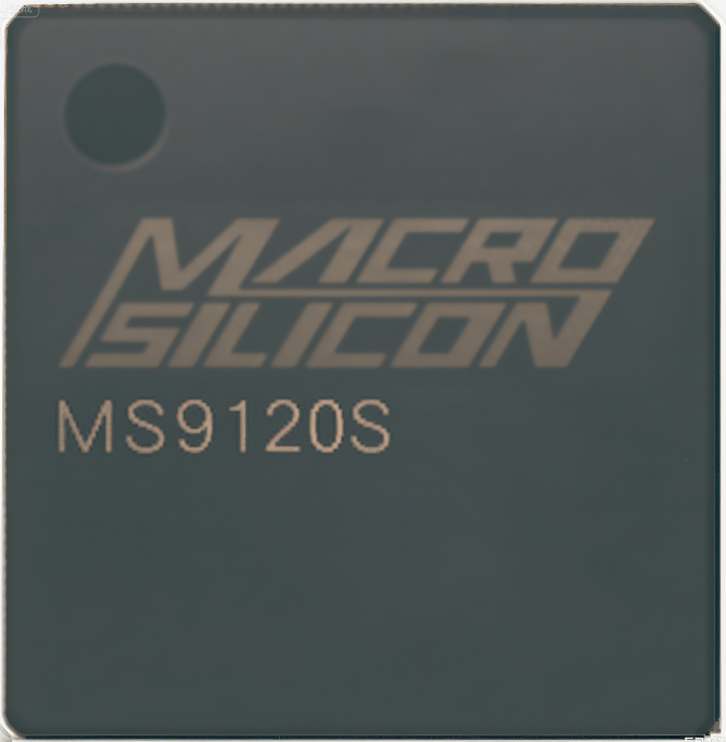 MS9120S（USB 转 数字RGB）