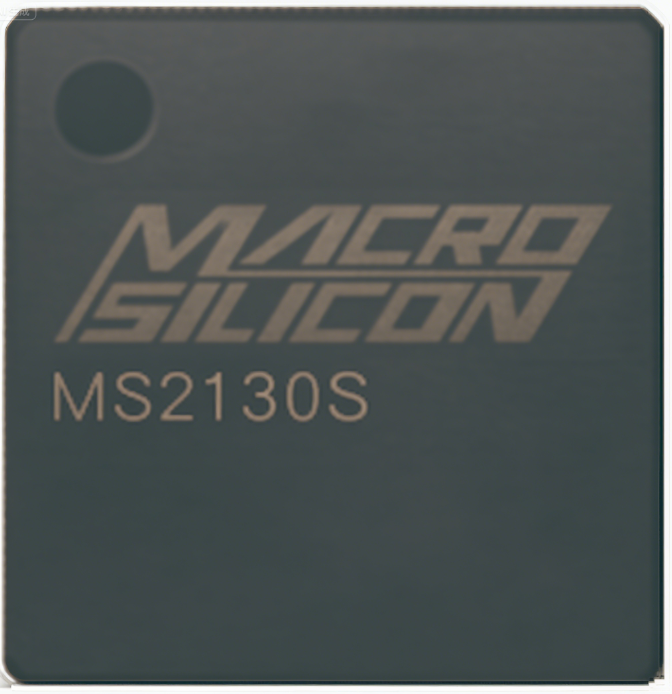 MS2130S（HD 转 USB）
