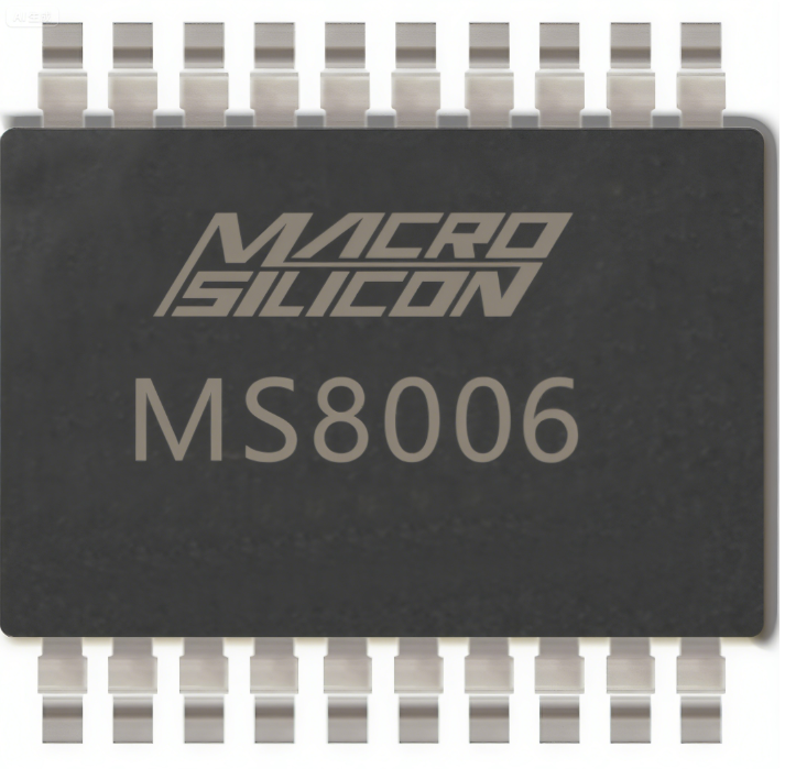 MS8006