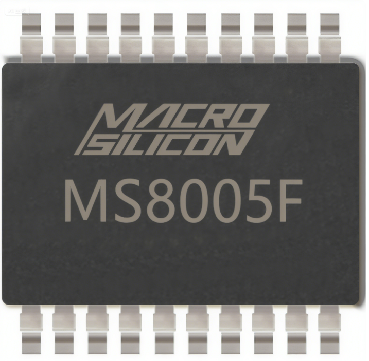 MS8005F