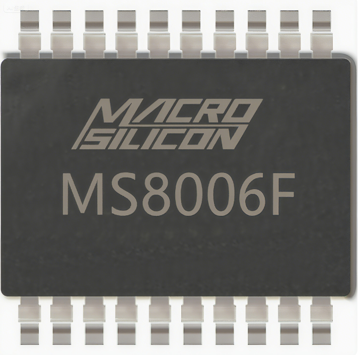 MS8006F