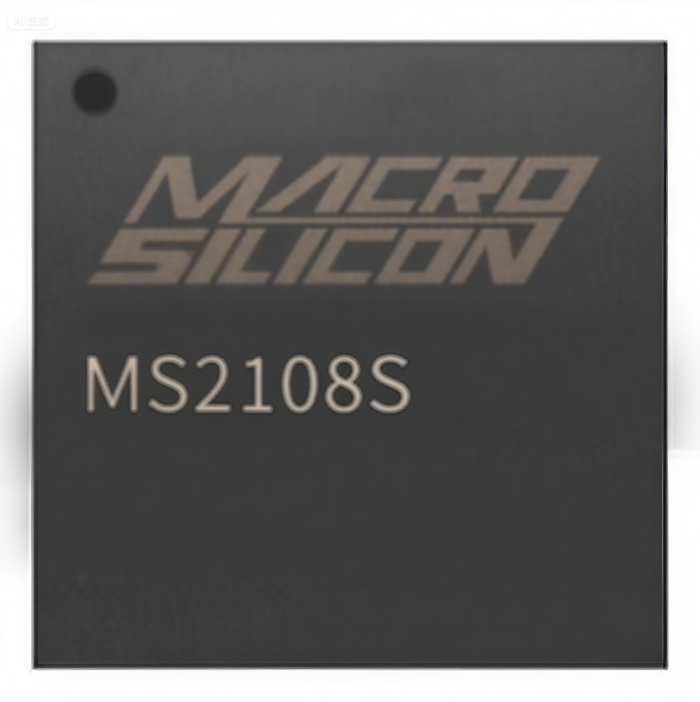MS2108S（数字RGB 转 USB）