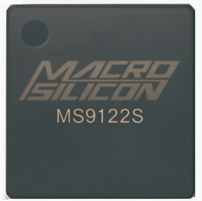 MS9122S（USB To HD）